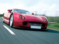 TVR Cerbera Speed 12 Special Commission